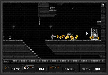 Rot Gut preview 5