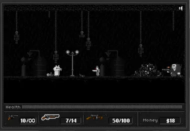 Rot Gut preview 3