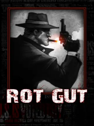 Rot Gut preview 9