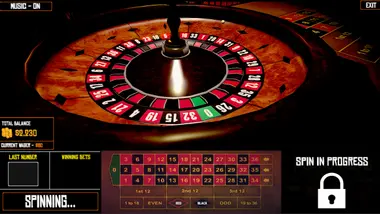 Roulette Simulator 2 preview 5