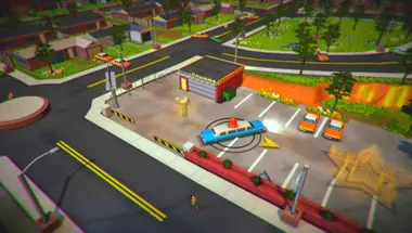 Roundabout preview 6