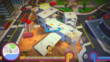 Roundabout preview 3