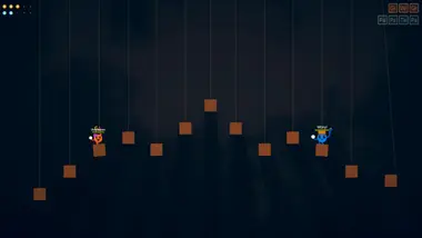 ROUNDS preview 4