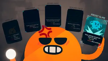 ROUNDS preview 2