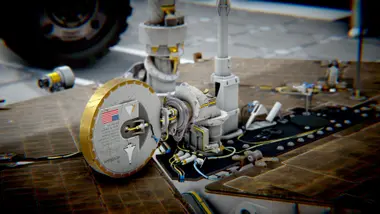 Rover Mechanic Simulator preview 6