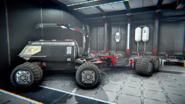 Rover Mechanic Simulator preview 13