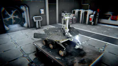 Rover Mechanic Simulator preview 8