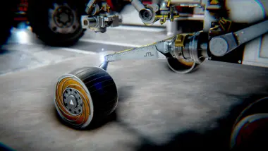 Rover Mechanic Simulator preview 2