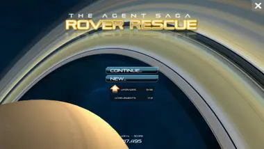 Rover Rescue preview 12