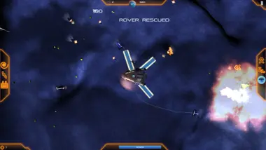 Rover Rescue preview 6
