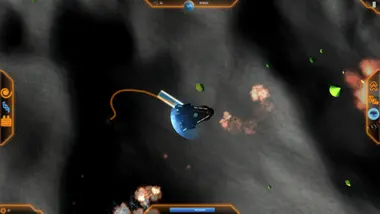 Rover Rescue preview 3
