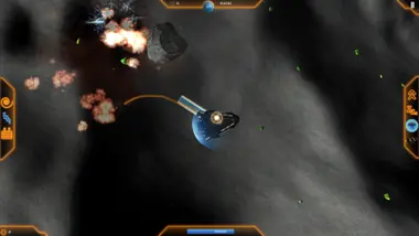 Rover Rescue preview 5