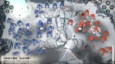 Rover Wars preview 8