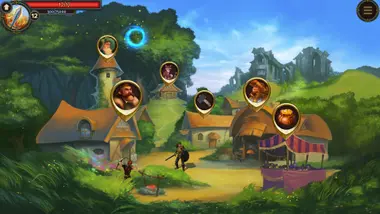 Royal Adventure preview 4