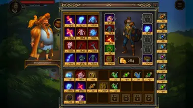 Royal Adventure preview 3