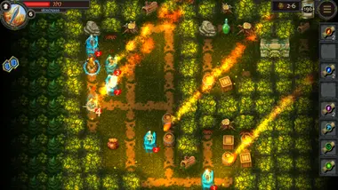 Royal Adventure preview 5