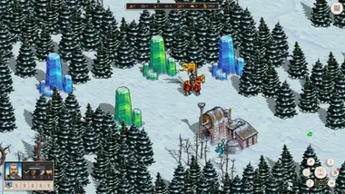 Royal Bounty HD preview 21