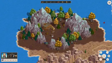 Royal Bounty HD preview 20