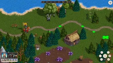 Royal Bounty HD preview 18