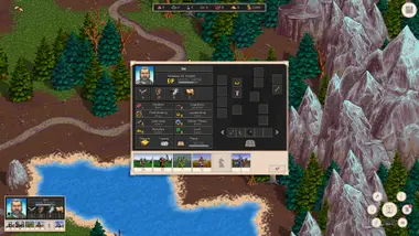 Royal Bounty HD preview 16
