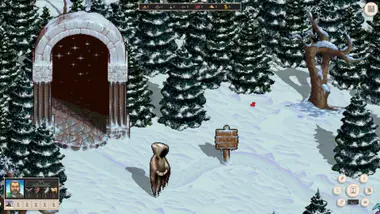 Royal Bounty HD preview 13