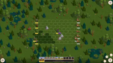 Royal Bounty HD preview 10