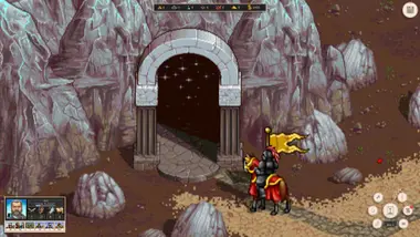 Royal Bounty HD preview 9