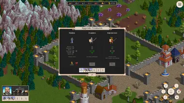 Royal Bounty HD preview 7