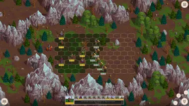 Royal Bounty HD preview 6