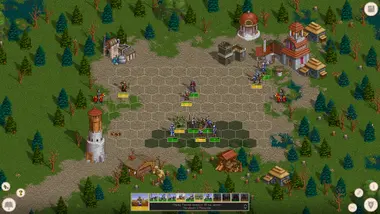 Royal Bounty HD preview 3