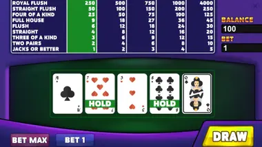 Royal Casino: Video Poker preview 7