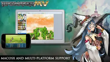 RPG Maker MV preview 8