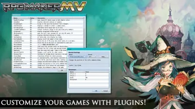 RPG Maker MV preview 7