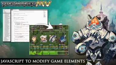 RPG Maker MV preview 6