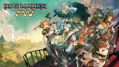 RPG Maker MV preview 4