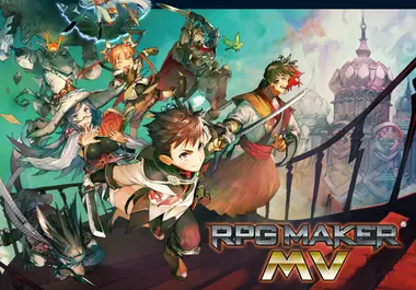 RPG Maker MV preview 9