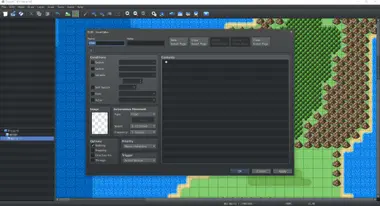 RPG Maker MZ preview 4