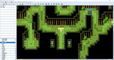RPG Maker MZ preview 18