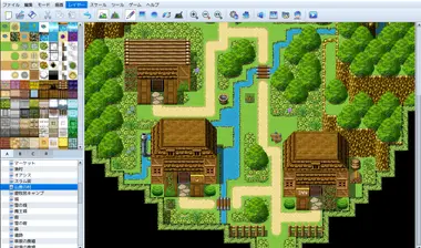 RPG Maker MZ preview 16