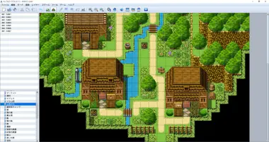 RPG Maker MZ preview 19