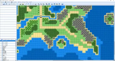 RPG Maker MZ preview 17