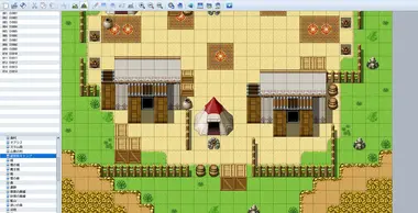 RPG Maker MZ preview 21