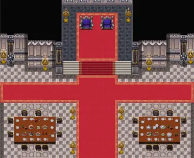 RPG Maker: Royal Tiles Resource Pack preview 3