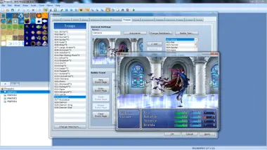 RPG Maker VX Ace preview 3