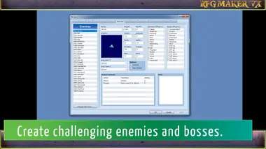 RPG Maker VX preview 4
