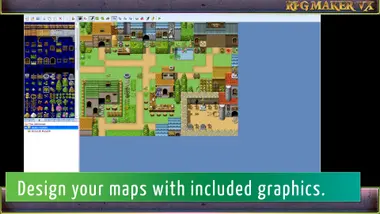 RPG Maker VX preview 5