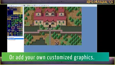 RPG Maker VX preview 3