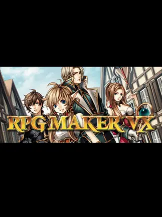 RPG Maker VX preview 6
