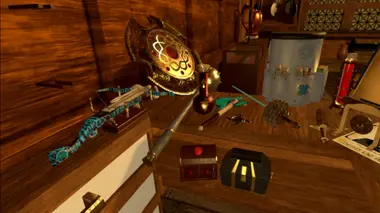 RPG Merchant preview 5