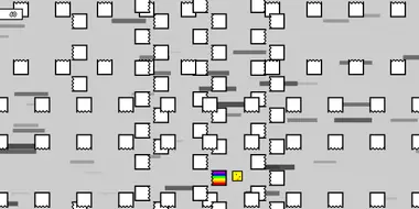 Rubber Ducky and the Rainbow Gun preview 4